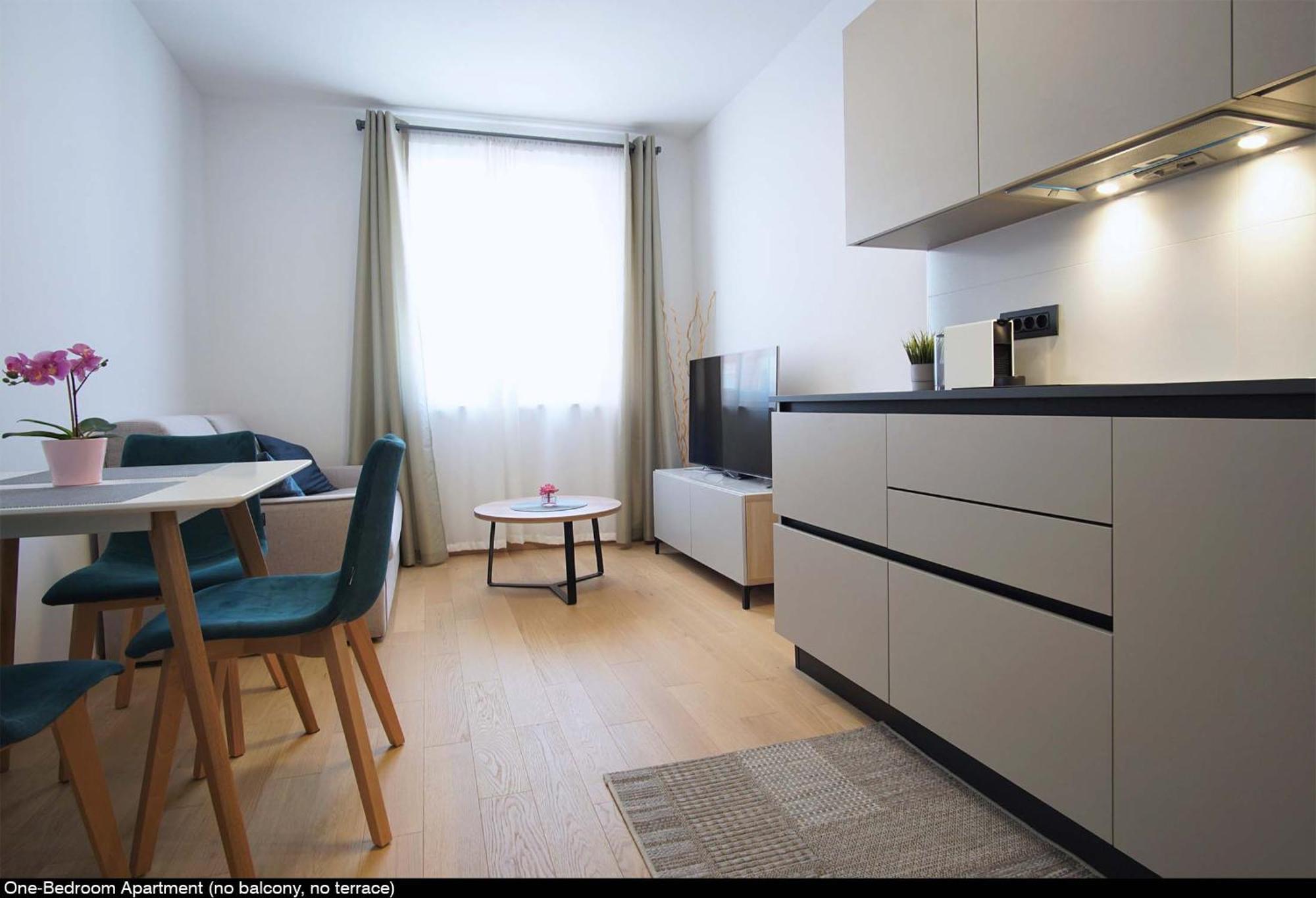 Val De Laco Studio Apartments Ρόβινι Εξωτερικό φωτογραφία