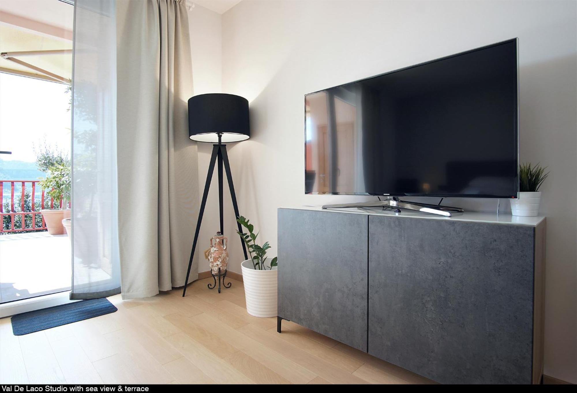 Val De Laco Studio Apartments Ρόβινι Εξωτερικό φωτογραφία