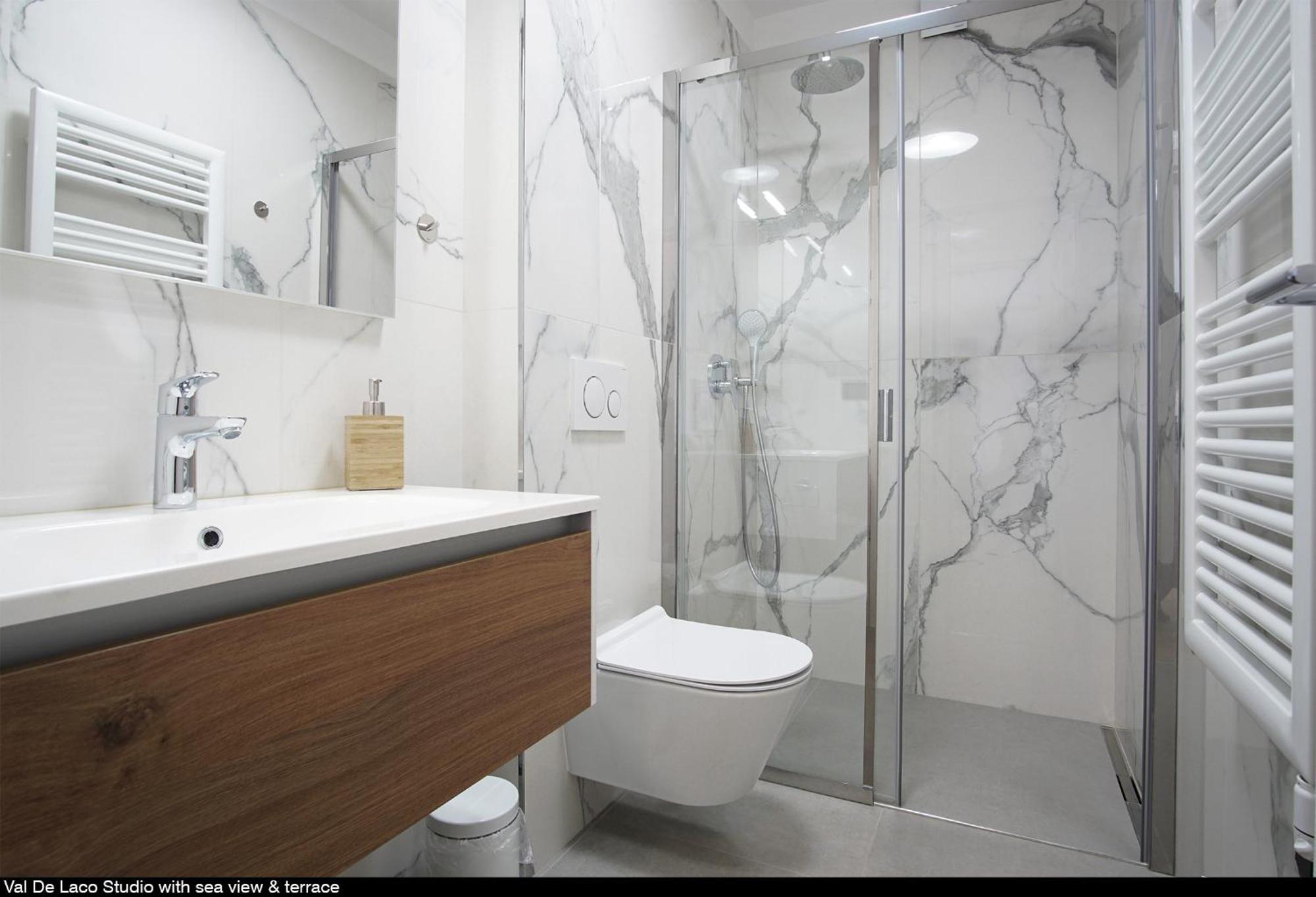Val De Laco Studio Apartments Ρόβινι Εξωτερικό φωτογραφία